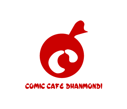 Comic Cafe