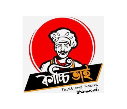 Kacchi Bhai (Dhanmondi)